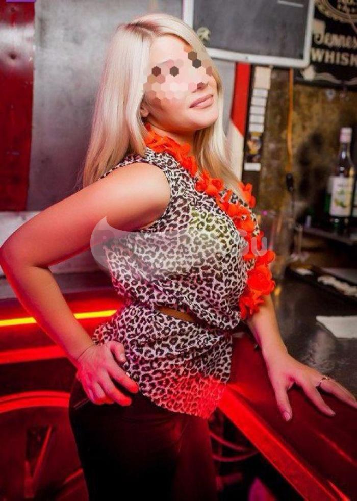 Проститутка Геля г. Кожино